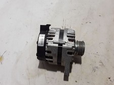 KIA Soul 2016 Diesel alternator generator 373002A950 AUA126255