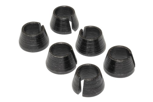 Axle Cone Washers Set of 6 suitable for Landcruiser Hilux - Bild 1 von 1