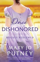 Mary Jo Putney | Once Dishonored | Taschenbuch | Englisch (2021)