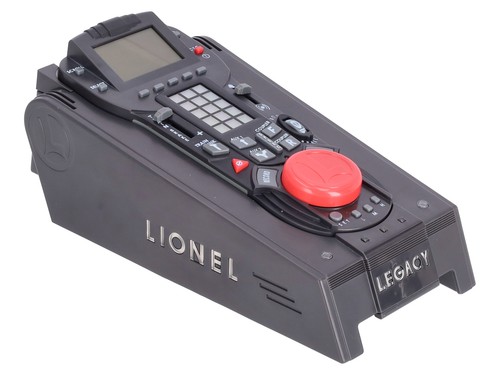 Lionel 6-14295 O LEGACY Control System Command Set #990 LN/Box - Picture 3 of 12