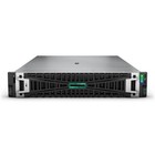 HPE ProLiant DL380 Gen11 4510 2.4GHz 12c 1P 64GB-R 8SFF MR408i-o 2x960GB SSD 2x1