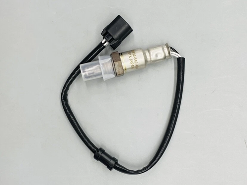OEM 2X For 2008-2012 Honda Accord 2.4L Upstream&Downstream Oxygen O2 Sensor - Picture 3 of 3
