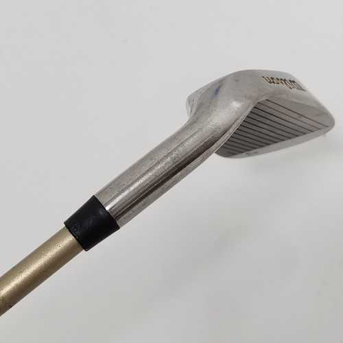 Women's Wilson Ultra Oversize Single 7-iron RH Ladies Graphite 36" - Picture 4 of 12
