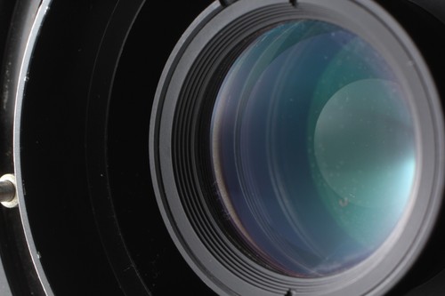 【Exc+5】Mamiya M 65mm f/4 L-A Wide Angle Lens for RZ67 Pro II IID Japan # 1286 - Picture 3 of 8