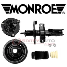 Monroe Front Right Active to Passive Conversion for 1994-1996 Cadillac lh