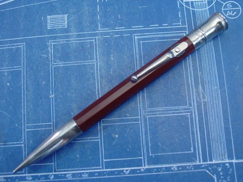 Vintage AUTOPOINT Bakelite Mechanical Pencil