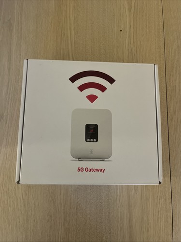 T-Mobile TMO-G4AR Home Internet 5G Modem Gateway - Open Box - Q21