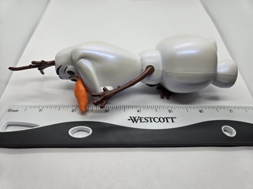 Figurine Frozen Olaf 2016 Poupée Arms Move 7" Disney Hasbro - Photo 9/16