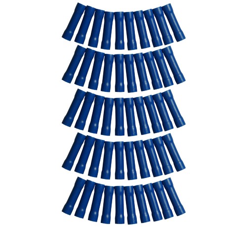 Harmony Car Primary 14 Gauge Power or Ground Wire 200 Feet 2 Rolls Red & Black - Picture 5 of 5