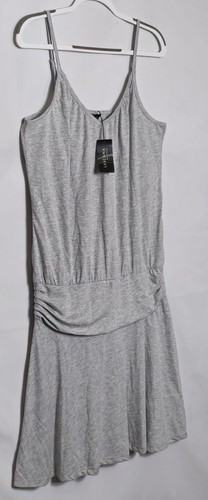 Abito donna nuovo con etichetta Lascana per Venere camicia grigio taglia 12 - Foto 2 di 6