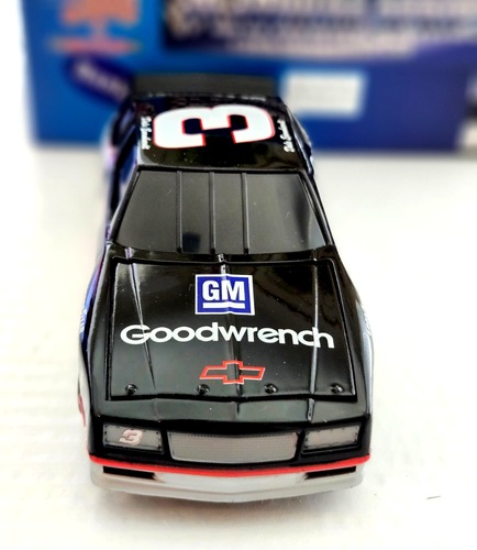1988 Dale Earnhardt #3 GM Goodwrench Aerocoupe BWB - Picture 4 of 9