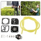 Carburetor Diaphragm Repair Kit Industrial Plastic Trimmer Accessories Brand New