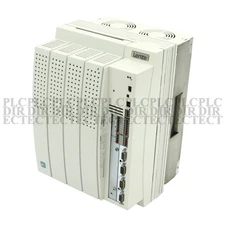 Used LENZE EVS9329-ES Servo Drive