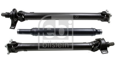Febi Bilstein 174108 Propshaft, Axle Drive for Mercedes-Benz