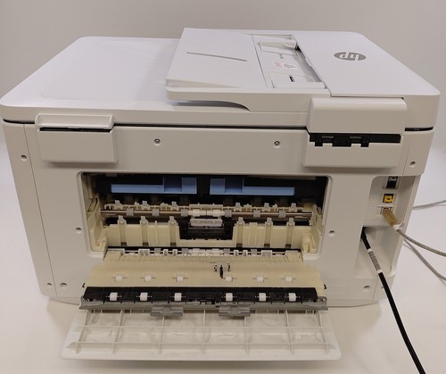 HP OfficeJet Pro 7740 Wide Format All-in-One Printer G5J38A - FULLY TESTED!!! - Picture 11 of 13