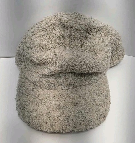 Goorin Bros Animal Farm verstellbare CURLY LAMB BALL CAP echtes Lamm Made in USA - Bild 3 von 10