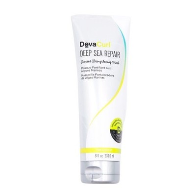 DevaCurl - Deep Sea Repair Seaweed Strengthening Mask - 8 oz