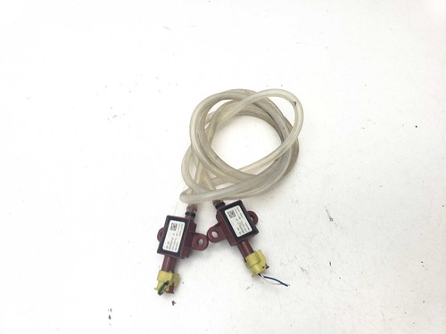 AUDI TT MK3 FV FRONT PEDESTRIAN PROTECTION SENSORS 8S0959121 - Picture 2 of 14