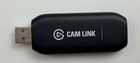 Urządzenie przechwytujące USB Elgato Cam Link 4K (model 20GAM9901) – przetestowane i działające