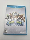 Skylanders Swap Force Nintendo Wii U Activision 2013 Action Adventure Game