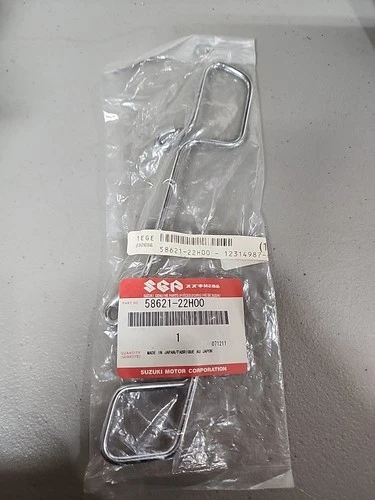 GUIDE, CABLE