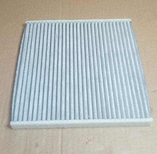 MANN-FILTER FP 2131 Interior Filter FreciousPlus biofunctional pollen filter - Picture 3 of 4