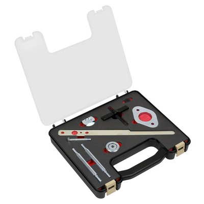 #ad Sealey VSE4789 Front Upper Control Arm Bush Tool For VAG GBP 49.09