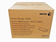 Xerox 113R00773 113R773 Drum Smart Kit NEW