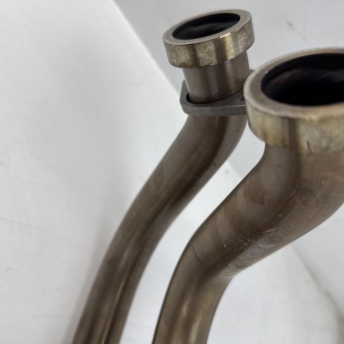 BMW F900R F900XR OEM Lafranconi Exhaust Headers Pt.no 18518394361 #Shelf - Picture 2 of 18