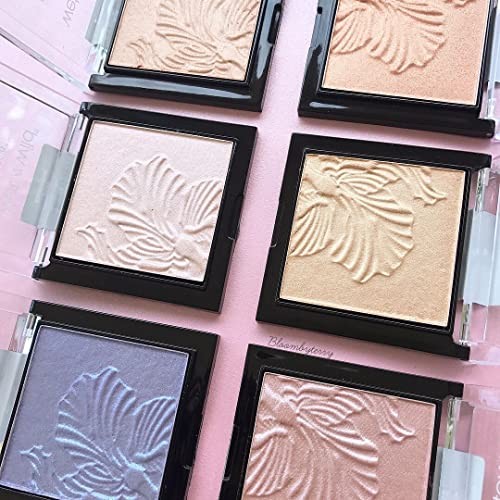Wet n Wild MegaGlo Highlighting Powder Brown Golden Flower Crown, 0.19 Ounce - Picture 13 of 15