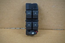 09 10 11 12 13 Chevy Impala Front Driver Window Control Switch OEM 25828893