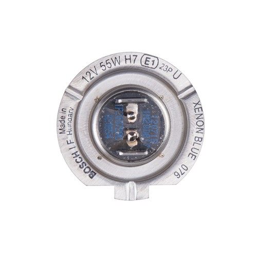 Fits BOSCH 1 987 301 013 Light bulb H7 Xenon Blue (1 pcs) 12V 55W Lig ⭐UK Stock⭐ - Picture 1 of 12