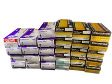 KIMTECH MICROFLEX Powder-Free Latex / Nitrile Exam Gloves 55080 EV-2050(2750/cs)