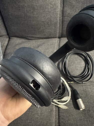 Massdrop X Sennheiser HD 58X Jubilee Open back headphones in Excellent condition - Picture 4 of 8