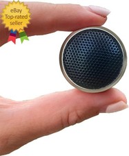 Best Mini Portable Bluetooth Speaker with HD Sound  Bass Smallest Wireless Bl