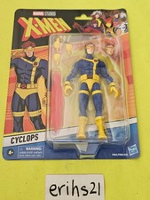 X-Men 97 Marvel Legends CYCLOPS 6-inch Action Figure Brand New Sealed retro