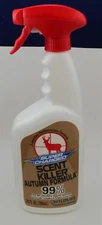 Wildlife Research Center 575 Scent Killer Autumn Formula 24 Oz