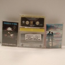 RARE Cassette Tape Music Lot - FAST FREE SHIPPING