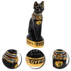 Cat Decor Ornaments for The Home Cats Figures Resin Pet Sculptures
