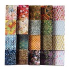 20 Pcs Mini Books Notepads for Kids Dollhouse Miniature Notebook