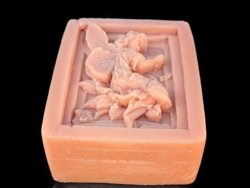 Bar Soap, Yoni, Pig Tallow, Unscented, Sudsy, Handcrafted, All Natural, 5-6 oz - Picture 3 of 11