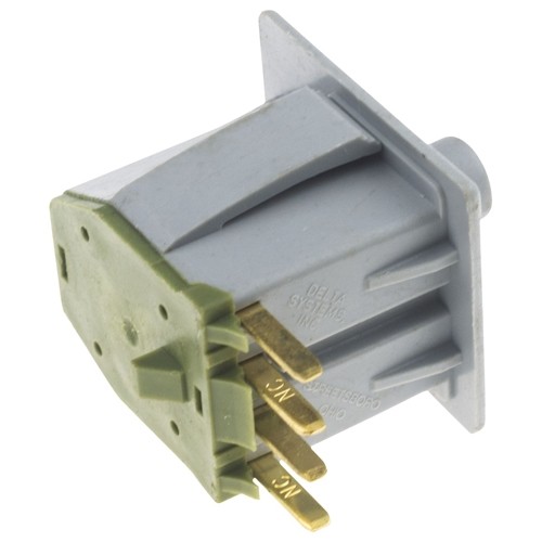 OEM Husqvarna Z 248F, Z 254F Seat Switch - Picture 1 of 1