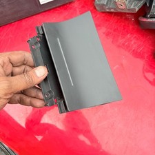 SKODA OCTAVIA 2007 FRONT ASHTRAY 1Z2863077A GENUINE OEM