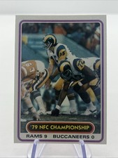 1980 Topps - Vince Ferragamo #493