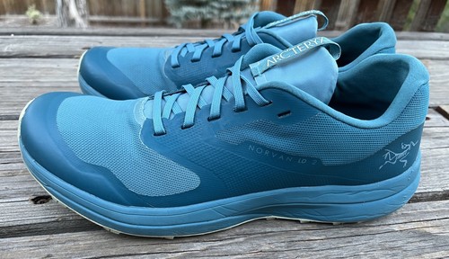 Arc'teryx Norvan LD 2 Damen 10 Trailrunningschuhe - Bild 6 von 13