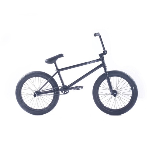 Cult Devotion 20 Inch Bike - Bild 9 von 9