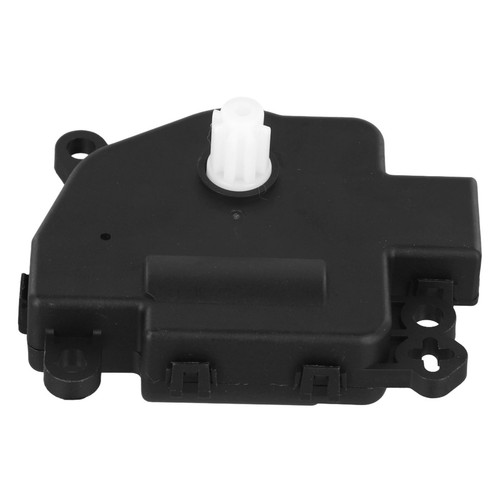 Blend Door Actuator Direct Replacement Easy Installation High Universality - Picture 10 of 12