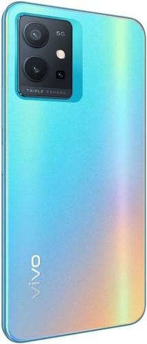 Vivo T1 5G (RAM 4GB, 128GB) 6.58"Display 50MP Camera Dual Sim Googleplay Store - Foto 12 di 12