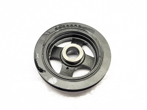 NISSAN X TRAIL 2001 - 2007 CRANKSHAFT PULLEY 2.2 DIESEL 84191 - Picture 2 of 11