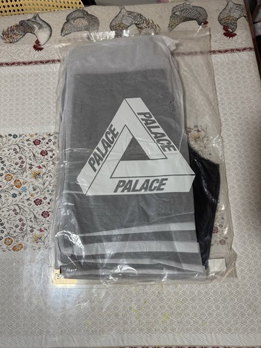 PANTALÓN PLAYA PALACE CORDÓN AGUJA NEGRO Cintura. Pantalones Cordones Talla 34 Nuevos - Imagen 6 de 6